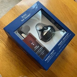 New Better Not Younger Superpower+ Advanced  Hair & Scalp Duo